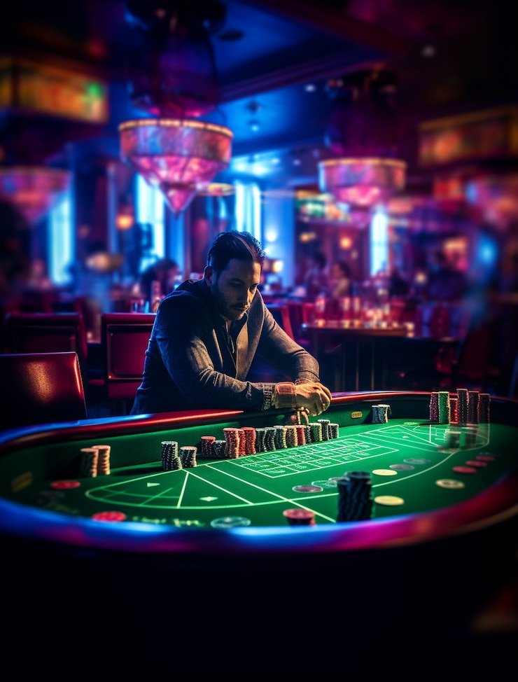 ganas777 mobile app home screen showing slot games and sportsbook markets