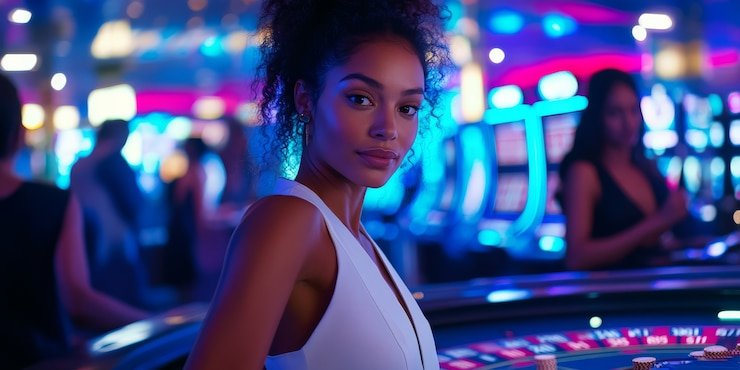ganas777 app slot tournament schedule and live dealer interface